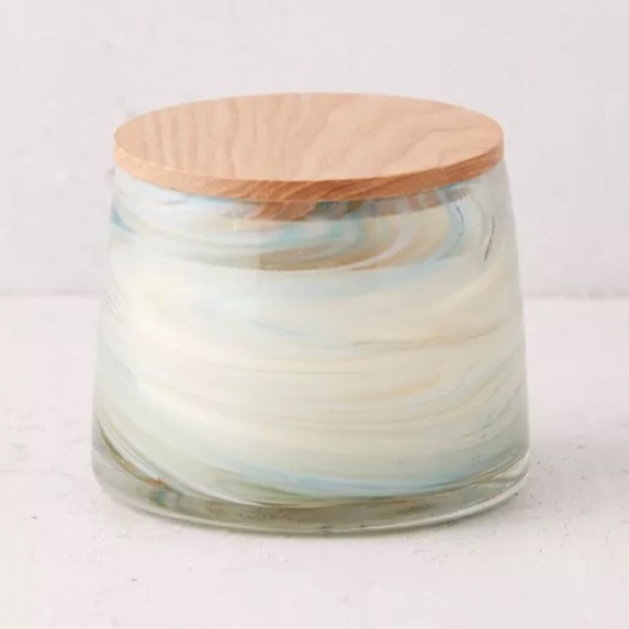 Urban Outfitters Glass Soy Candle - Picture 2 of 2